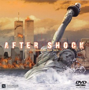 アフターショック～ニューヨーク大地震～ [DVD] [DVD] [2001]