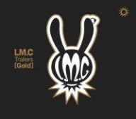 Trailers(Gold)(初回限定盤)(DVD付) [CD] LM.C、 LM.C; LM.C