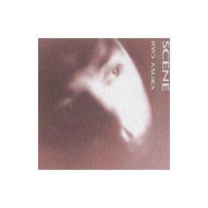 SCENE - ASKA [CD] ASKA