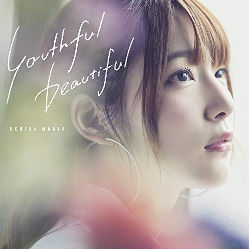 youthful beautiful(初回限定盤)(CD+DVD) [CD] 内田真礼