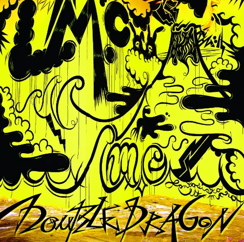 DOUBLE DRAGON 通常盤 (CD ONLY) [CD] LM.C