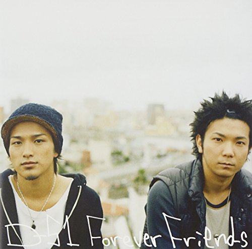 Forever Friends [CD] D-51、 吉田安英、 Kiichi、 平間あきひこ、 Takuya Harada、 IKUMA; D-51