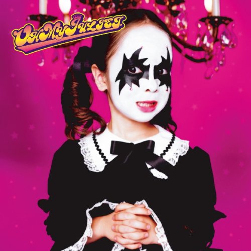 OH MY JULIET(初回限定盤)(DVD付) [CD] LM.C; LM.C