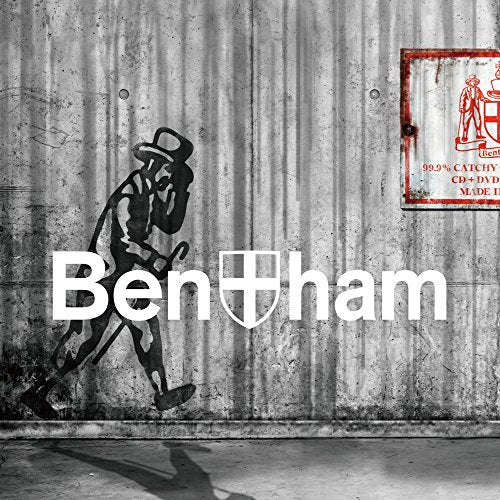 激しい雨/ファンファーレ(DVD付) [CD] Bentham