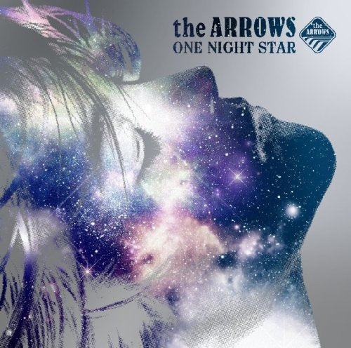 ONE NIGHT STAR [CD] the ARROWS 坂井竜二; CHRRYBOY FUNCTION&TRAKSBOYS