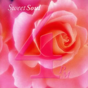 SWEET SOUL [CD] 4.P.M.
