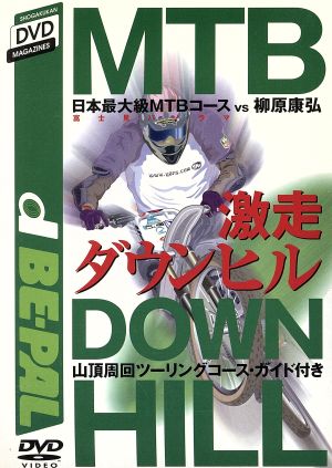 激走ダウンヒル [DVD] [DVD]
