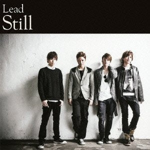 Still (初回盤B) [CD] Lead