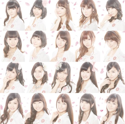 さくらサンキュー (通常盤) [CD] アイドリング!!!