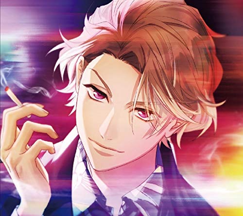 MANKAIカンパニーミックス公演Single『ウラオモテTEACHER』 [CD] VARIOUS ARTISTS
