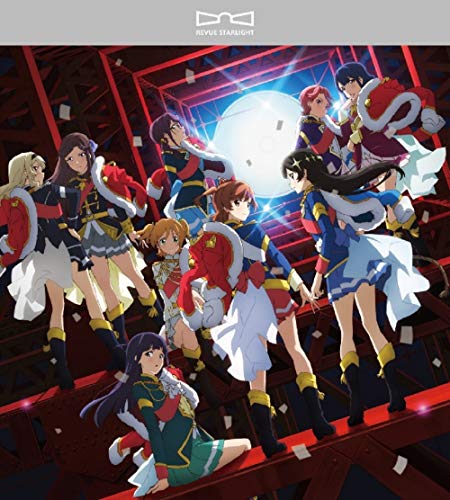 「少女☆歌劇 レヴュースタァライト」5thシングル「約束タワー」 [CD] スタァライト九九組