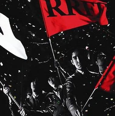 ロックンロールファンファーレ(DVD付) [CD] the ARROWS 坂井竜二 the ARROWS; T-AK
