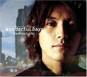 Wonderful Days [CD] 藤木直人 藤木直人; シライシ紗トリ