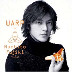 WARP [CD] 藤木直人 森雪之丞 藤木直人 シライシ紗トリ; Nothing