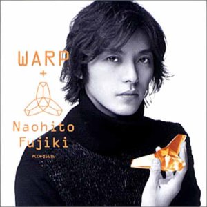 WARP [CD] 藤木直人