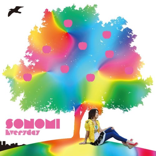 Everyday☆エビデー☆ [CD] SONOMI