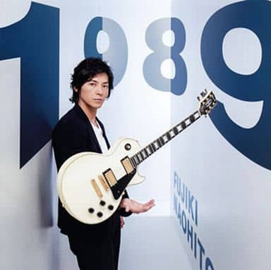 1989 [CD] 藤木直人