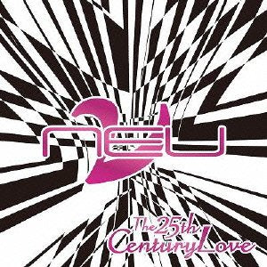 The 25th Century Love TYPE C [CD] ν[NEU]