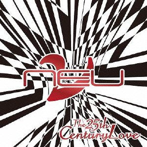 The 25th Century Love TYPE D [CD] ν[NEU]