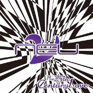The 25th Century Love TYPE E [CD] ν[NEU]