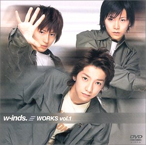 WORKS vol.1 [DVD] [DVD] [2002]