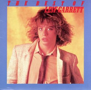 ベスト・オブ・レイフ・ギャレット [CD] レイフ・ギャレット
