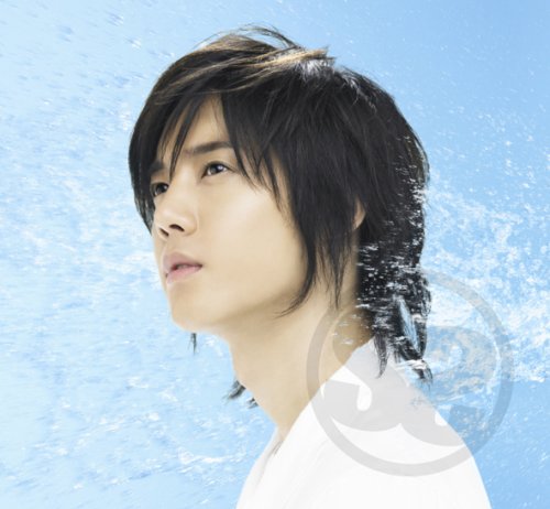 Kokoro(初回限定盤1)ヒョンジュン(リーダー) [CD] SS501 SPIN 小川貴史 中村太知 田中直 北川暁; SS501