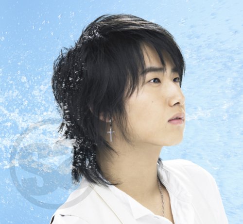 Kokoro(初回限定盤2)ヨンセン [CD] SS501 SPIN 森由里子 中村太知 田中直 水上裕規; SS501