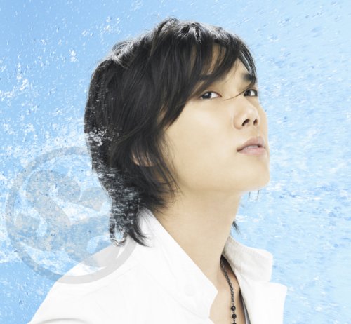 Kokoro(初回限定盤4)ジョンミン [CD] SS501 SPIN コリン. 中村太知; 田中直