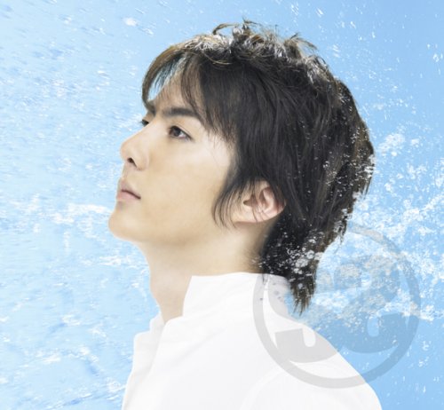 Kokoro(初回限定盤5)ヒョンジュン(末っ子) [CD] SS501 SPIN 鳥海雄介 中村太知 田中直; 大西響太