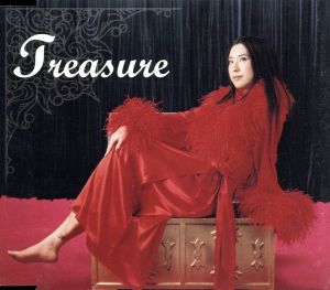 Treasure [CD] 天野月子 天野月子 戸倉弘智; イズタニタカヒロ
