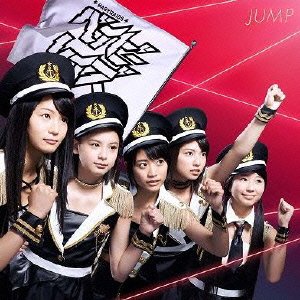 JUMP [通常盤] [CD] ベイビーレイズ