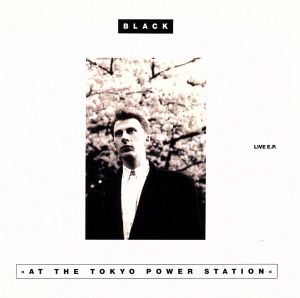 ワンダフル・ライフ~ライブ・イン・ジャパン [CD] ブラック