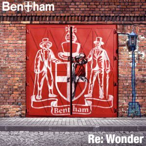 Re:Wonder(DVD付) [CD] Bentham