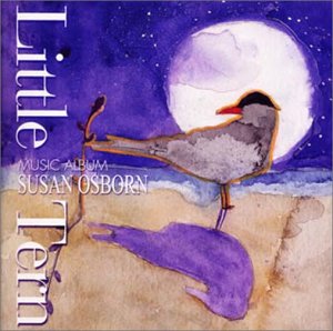 リトル・ターン イメージ・アルバム [CD] イメージ・アルバム; スーザン・オズボーン
