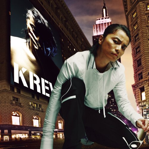 よろしくお願いします [CD] KREVA SONOMI KOHEI JAPAN 千晴 草野マサムネ SHINGO☆西成; ALI-KICK