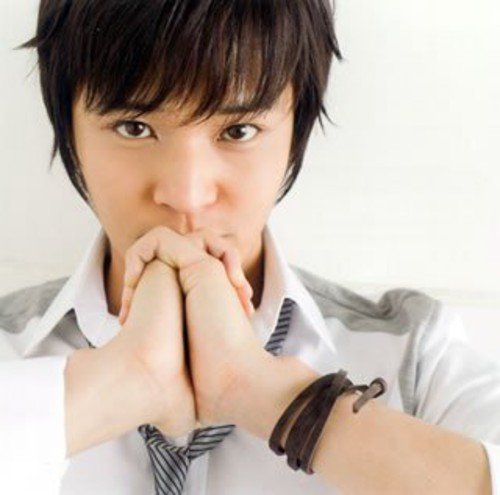 君に出会った日から(初回限定盤)(DVD付) [CD] ジョンフン 河口京吾 藤林聖子 JUNKOO; 田中隼人