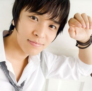 君に出会った日から [CD] ジョンフン 河口京吾 藤林聖子 MICHAEL BUBLE STEVIE WONDER AMY FOSTER-GILLIES JUNKOO 田中隼人 ALAN CHANG MUSIC CAPSULE LUCKYS; ジョンフン