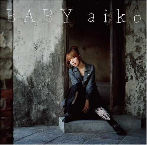 BABY［通常仕様］ [CD] aiko