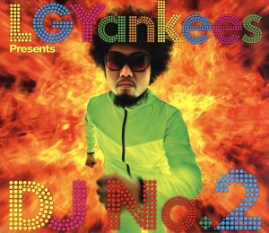 2番の美学 [CD] LGYankees presents DJ No.2 鈴木雅之 m.c.A・T ShaNa Noa Lisa Halim GIO HIRO PURPLE REVEL; Azumi