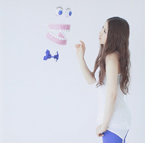 ロンリー [CD] 阿部真央