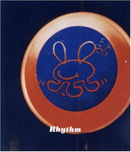 Rhythm [CD] THE JERRY LEE PHANTOM; 小井出永