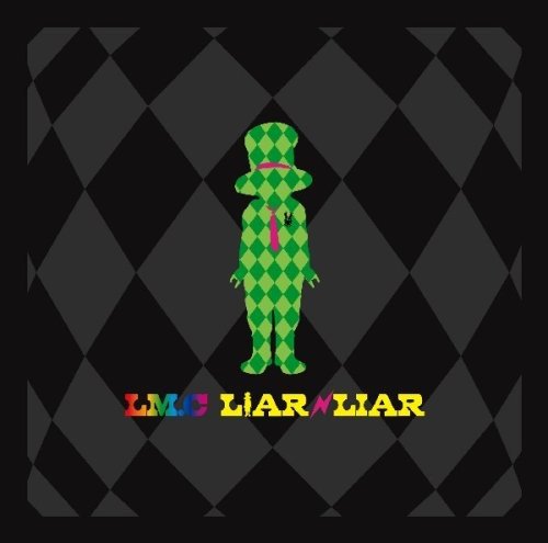 LIAR LIAR/Sentimental PIGgy Romance [CD] LM.C; LM.C