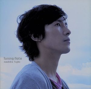 Tuning Note [CD] 藤木直人