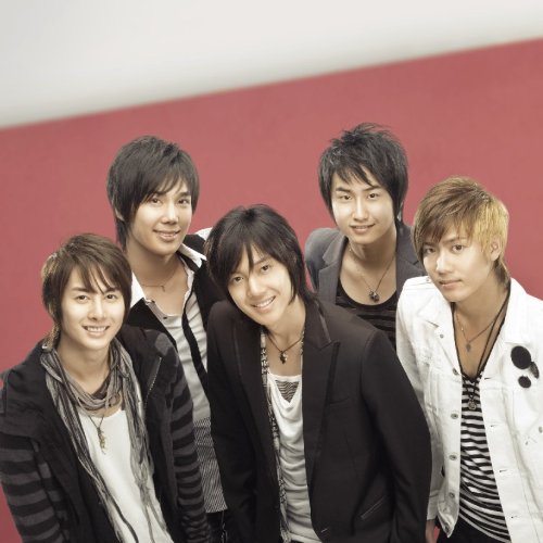 Distance~君とのキョリ [CD] SS501 北川暁 森由里子 中村太知 土肥真生 大西響太; SS501
