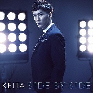 SIDE BY SIDE (通常盤CD ONLY) [CD] KEITA