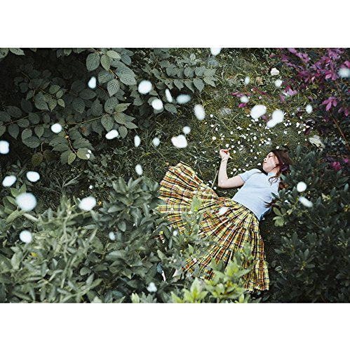 誰にだってシンデレラストーリー(初回限定盤)(DVD付) [CD] 片平里菜