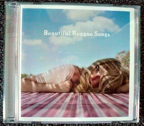 Beautiful Reggae Songs [CD] オムニバス アレーン モーガン・ヘリテイジ ジャー・キュア ロジャー・ロビン ウェイン・ワンダー ビーニ・マン ハキム ジプシャン チャンドラ; リー・フランシス
