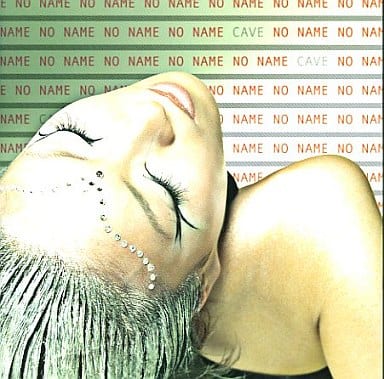NO NAME [CD] CAVE