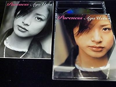 Pureness(限定DVD付き)(CCCD) [CD] 上戸彩 T2ya 久保田洋二 小林夏海 渡辺未来 Chokkaku 村山晋一郎; 上戸彩